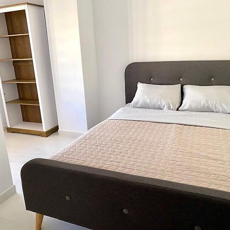 Luxury Apartment With Sea View Puerto ตอร์เรเวียคา ภายนอก รูปภาพ